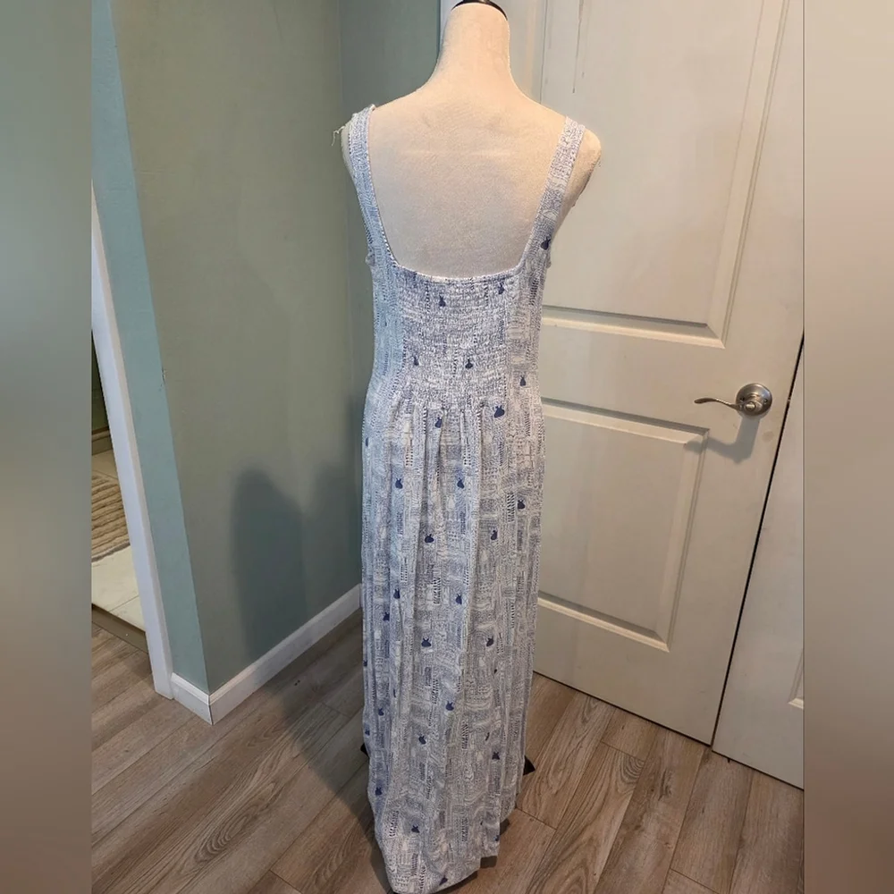 NWT Splendid Maxi Dress